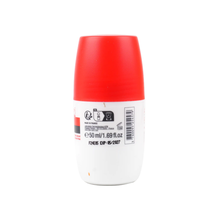 50166-ACM Intensive  Anti-Transpirant Deodorant Roll-On 72H 50Ml +1
