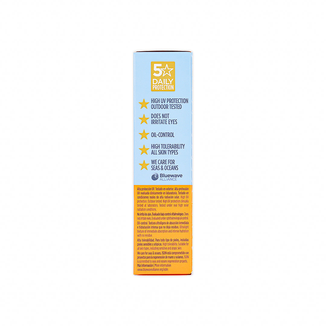 Isdin Fotoprotector Fusion Water Magic Spf50 50ml