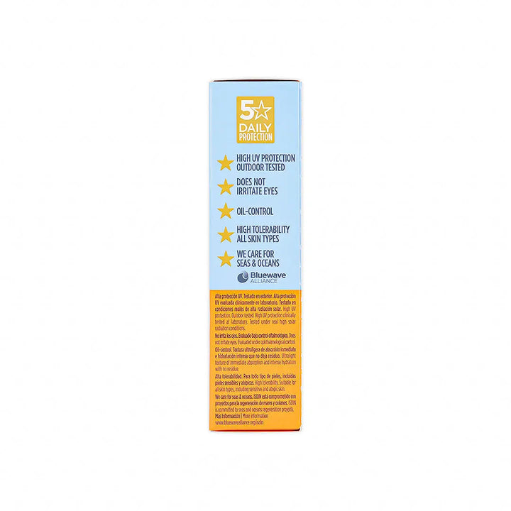50171-ISDIN Fotoprotector Fusion Water Magic SPF50 50ml +5