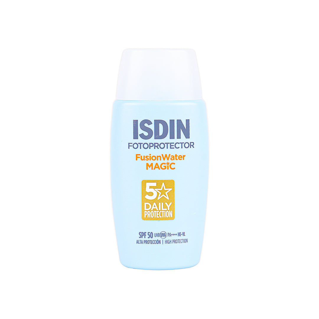 Isdin Fotoprotector Fusion Water Magic Spf50 50ml
