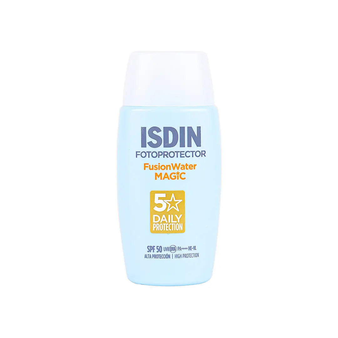 50171-ISDIN Fotoprotector Fusion Water Magic SPF50 50ml