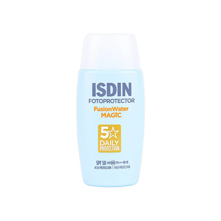 50171-ISDIN Fotoprotector Fusion Water Magic SPF50 50ml
