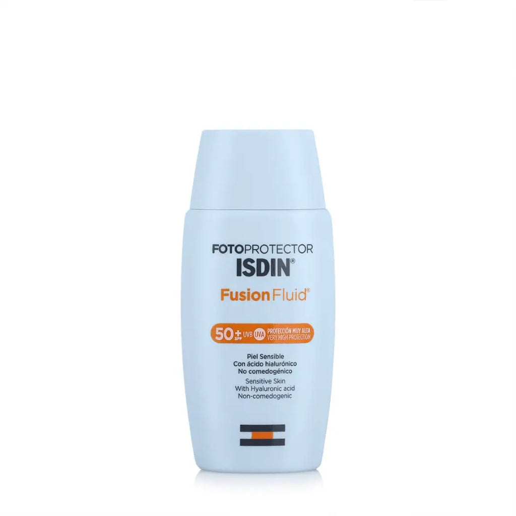 ISDIN FOTOPROTECTOR FUSION FLUID SPF50 50ML
