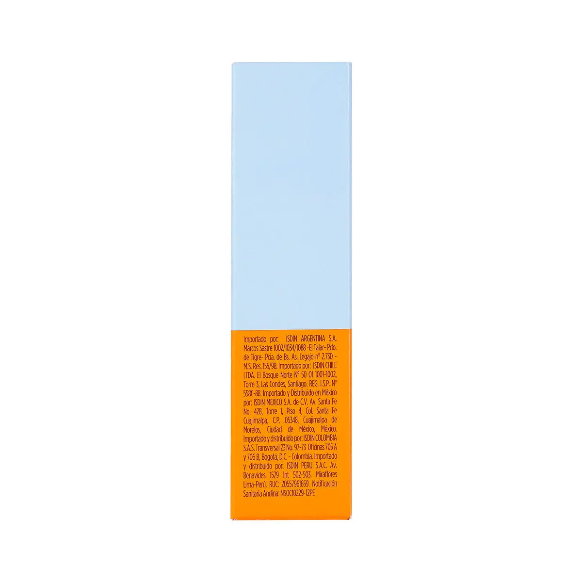 50172-ISDIN Fotoprotector Fusion Fluid SPF50 50Ml +6