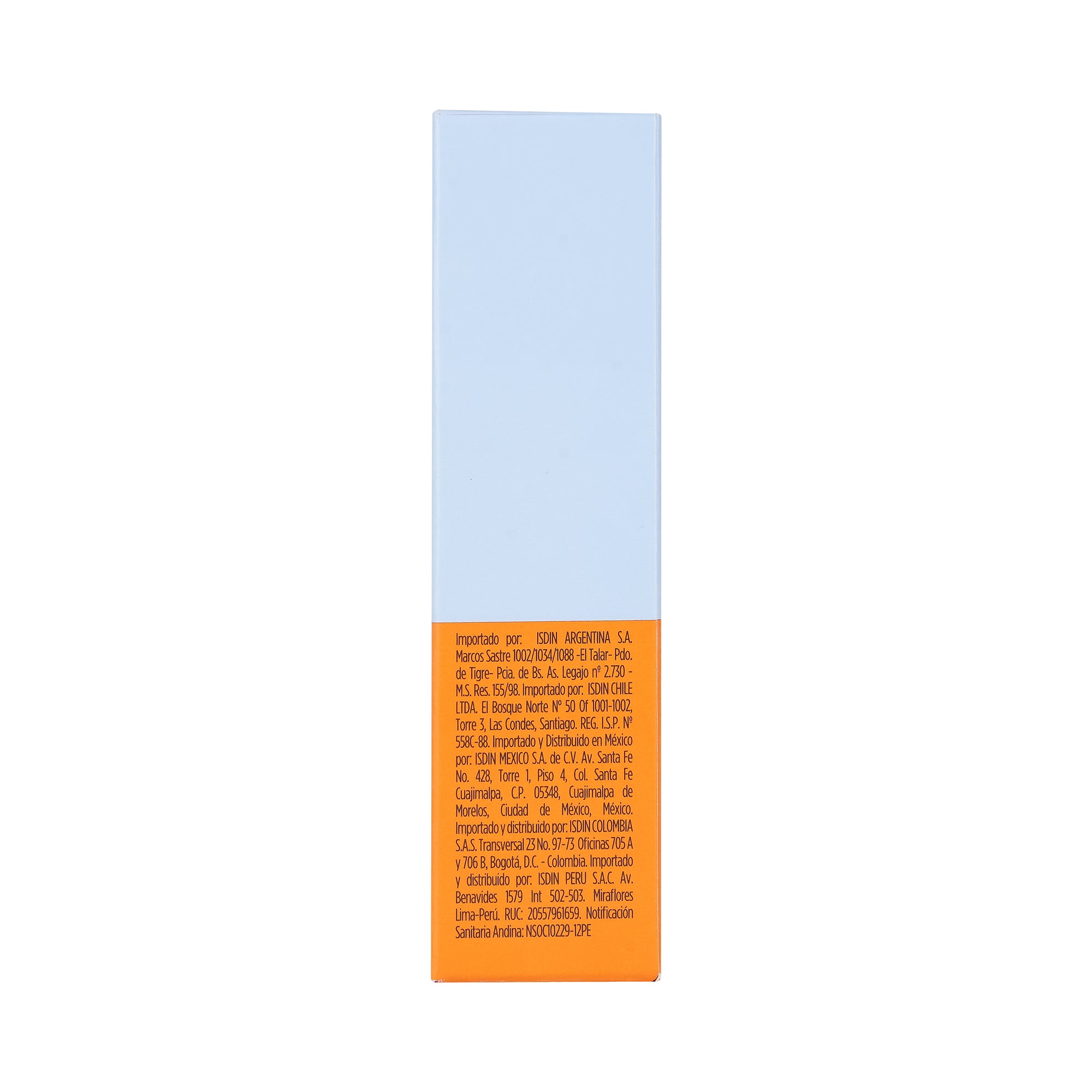50172-ISDIN Fotoprotector Fusion Fluid SPF50 50Ml +3