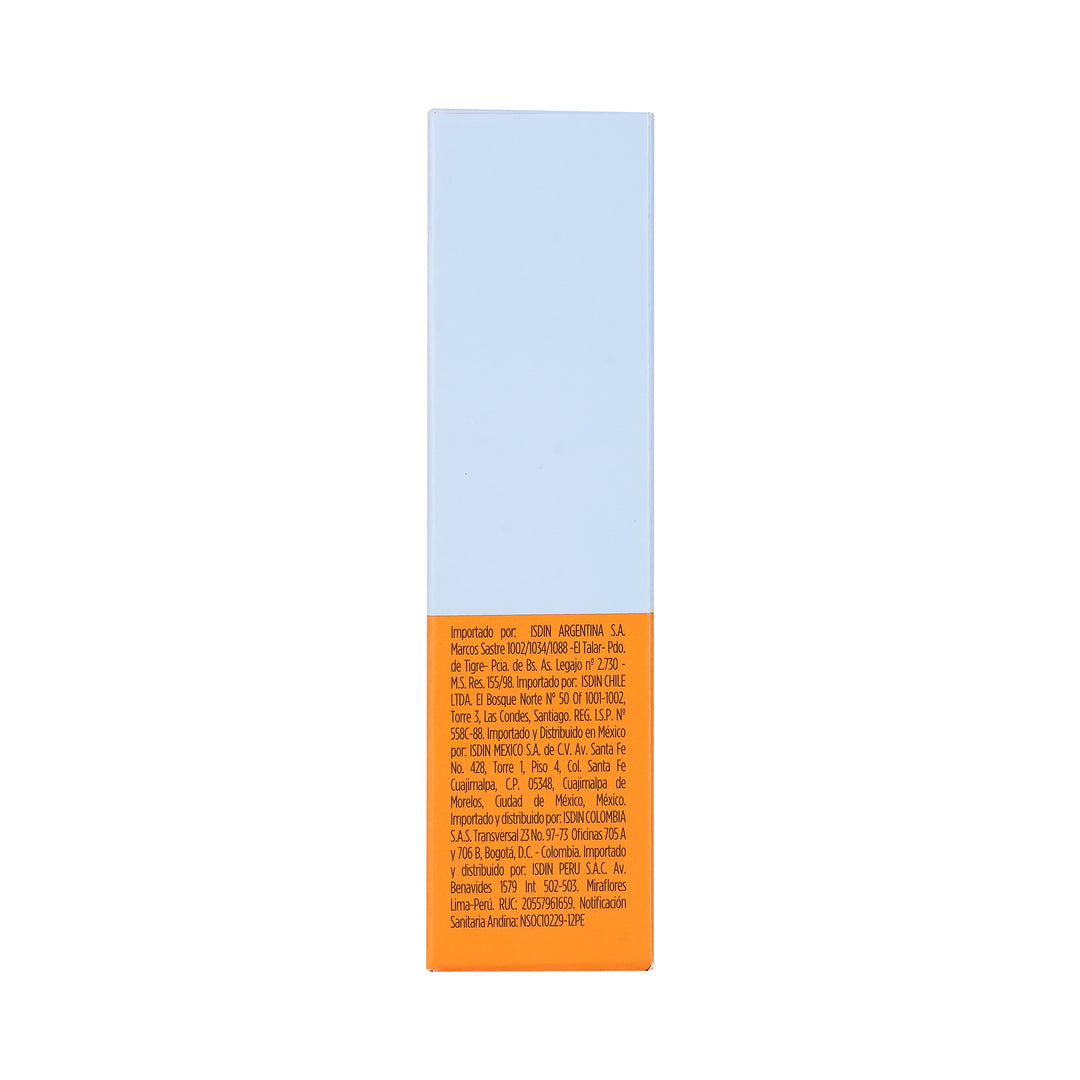 50172-ISDIN Fotoprotector Fusion Fluid SPF50 50Ml +3