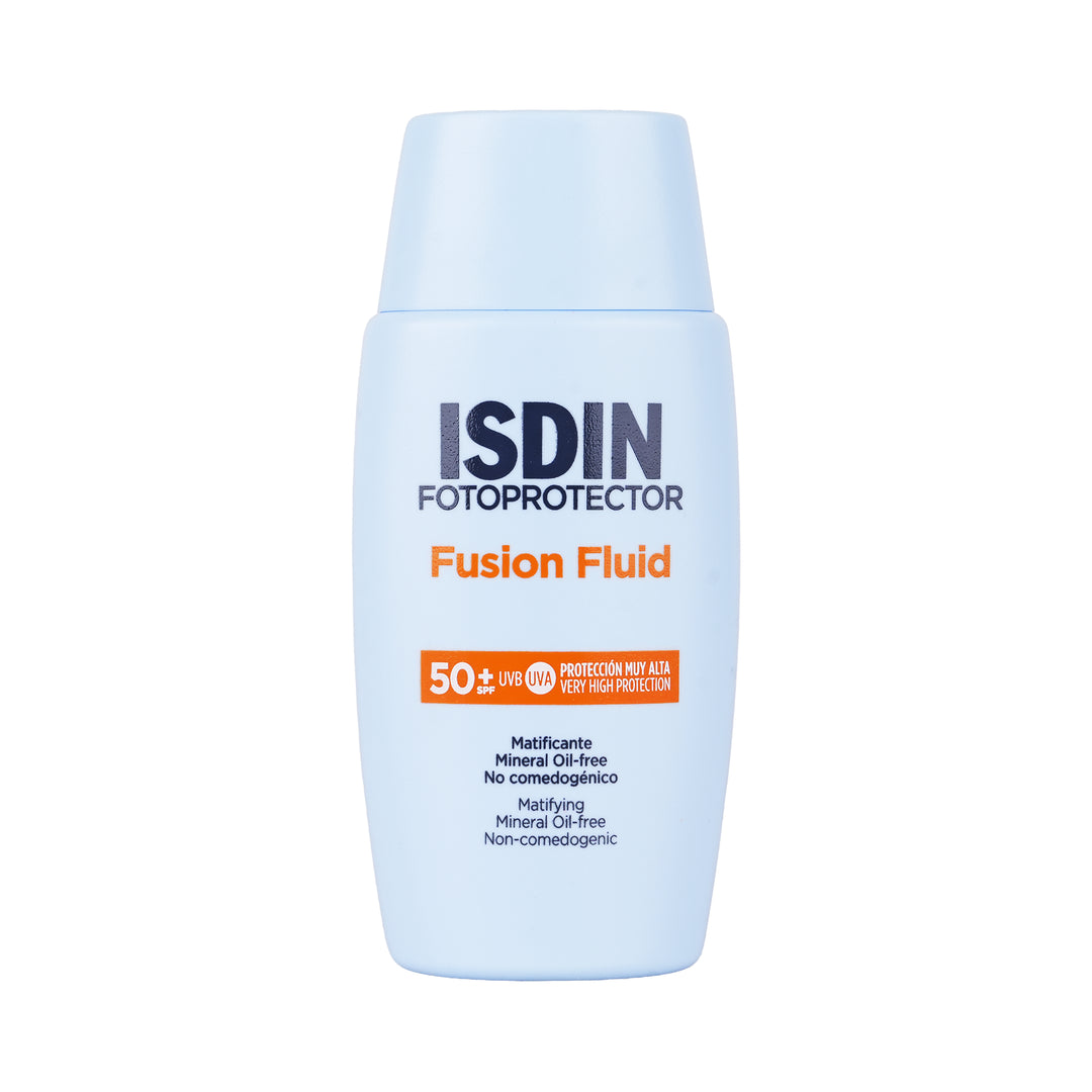50172-ISDIN Fotoprotector Fusion Fluid SPF50 50Ml +6