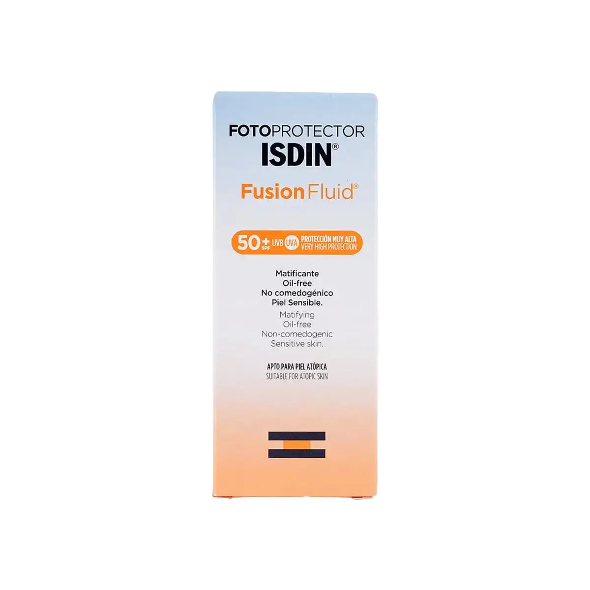 50172-ISDIN Fotoprotector Fusion Fluid SPF50 50Ml +4
