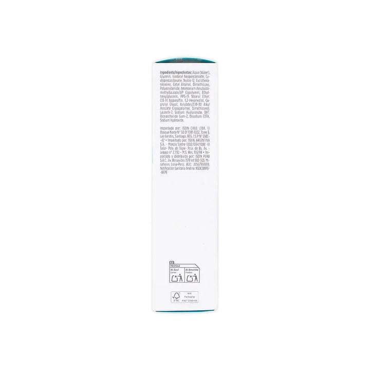 50175-ISDIN Acniben Soothing Repairing Moist Gel Cream 40Ml +5