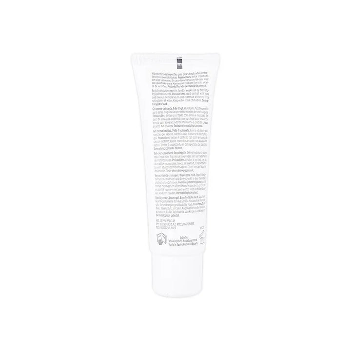 50175-ISDIN Acniben Soothing Repairing Moist Gel Cream 40Ml +3