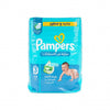 50186-Pampers Baby-Dry No.3 (6-10Kg) 17 Pcs