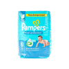 Pampers Baby-Dry No.3 (6-10Kg) 17 Pcs