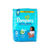 Pampers Baby-Dry No.4 (9-14 Kg) 16Pcs