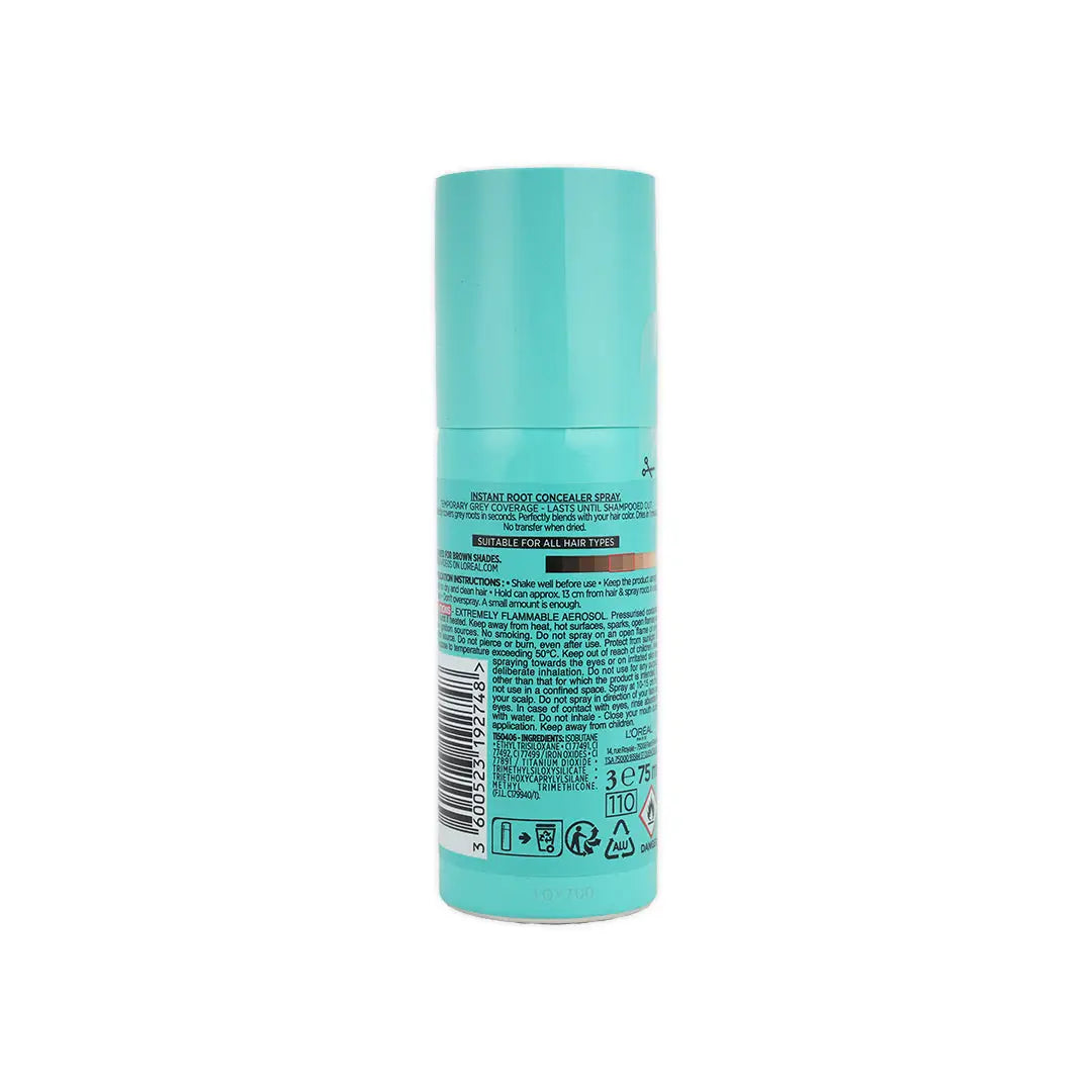 L_oreal Magic Retouch Brown 75ml