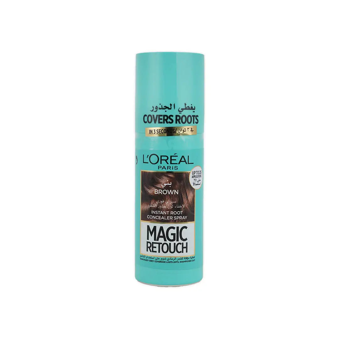 L_oreal Magic Retouch Brown 75ml