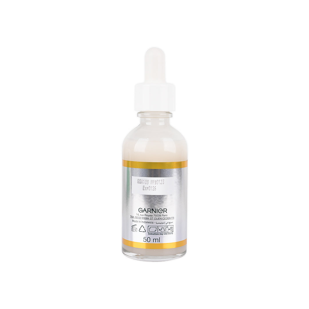 Garnier Fast Bright Serum 50ml