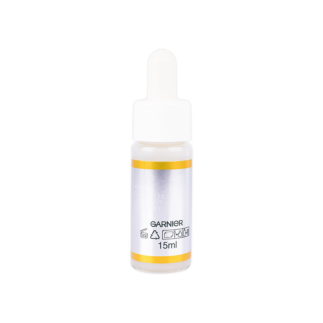 garnier skin active fast bright 30x vit c spot serum 15ml