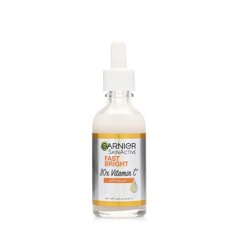 Garnier Fast Bright Serum 15ml