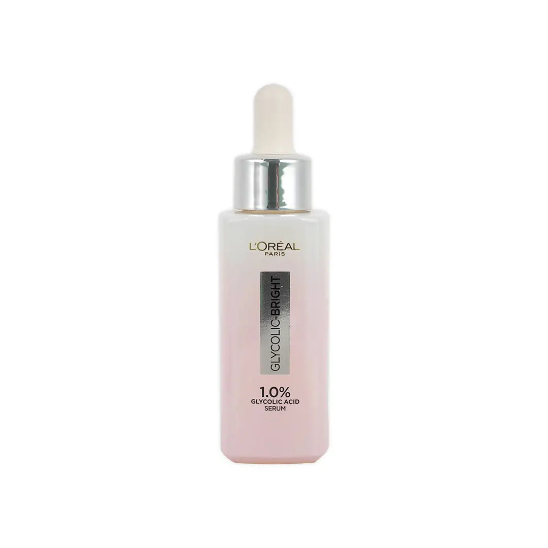L_oreal Glycolic-Bright Instant Glowing Serum 30ml