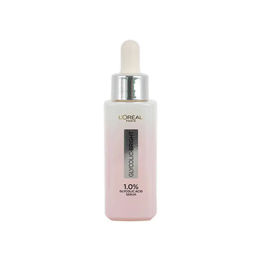L_oreal Glycolic-Bright Instant Glowing Serum 30ml