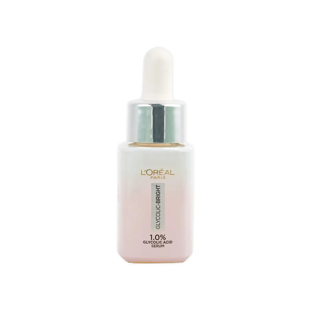 L_oreal Glycolic-Bright Instant Glowing Serum 15ml