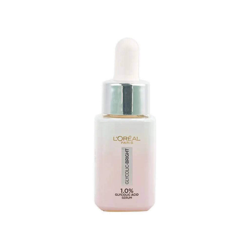 L_oreal Glycolic-Bright Instant Glowing Serum 15ml