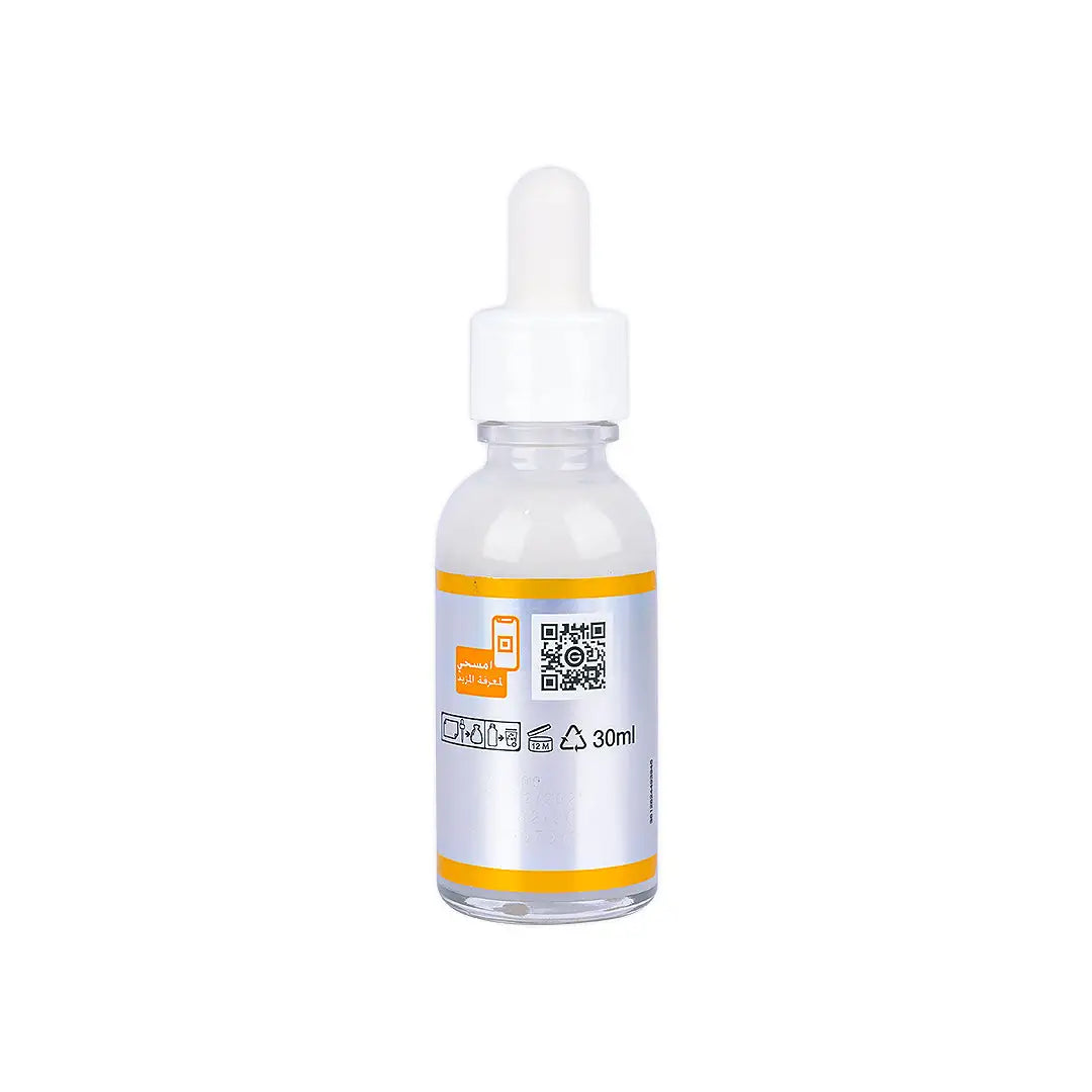 50207-Garnier Fast Bright Serum 30ml +3