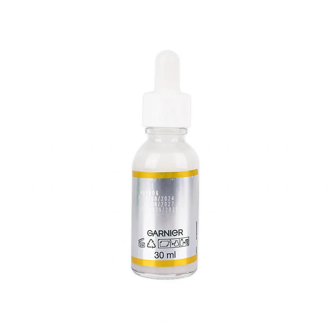 Garnier Fast Bright Serum 30ml