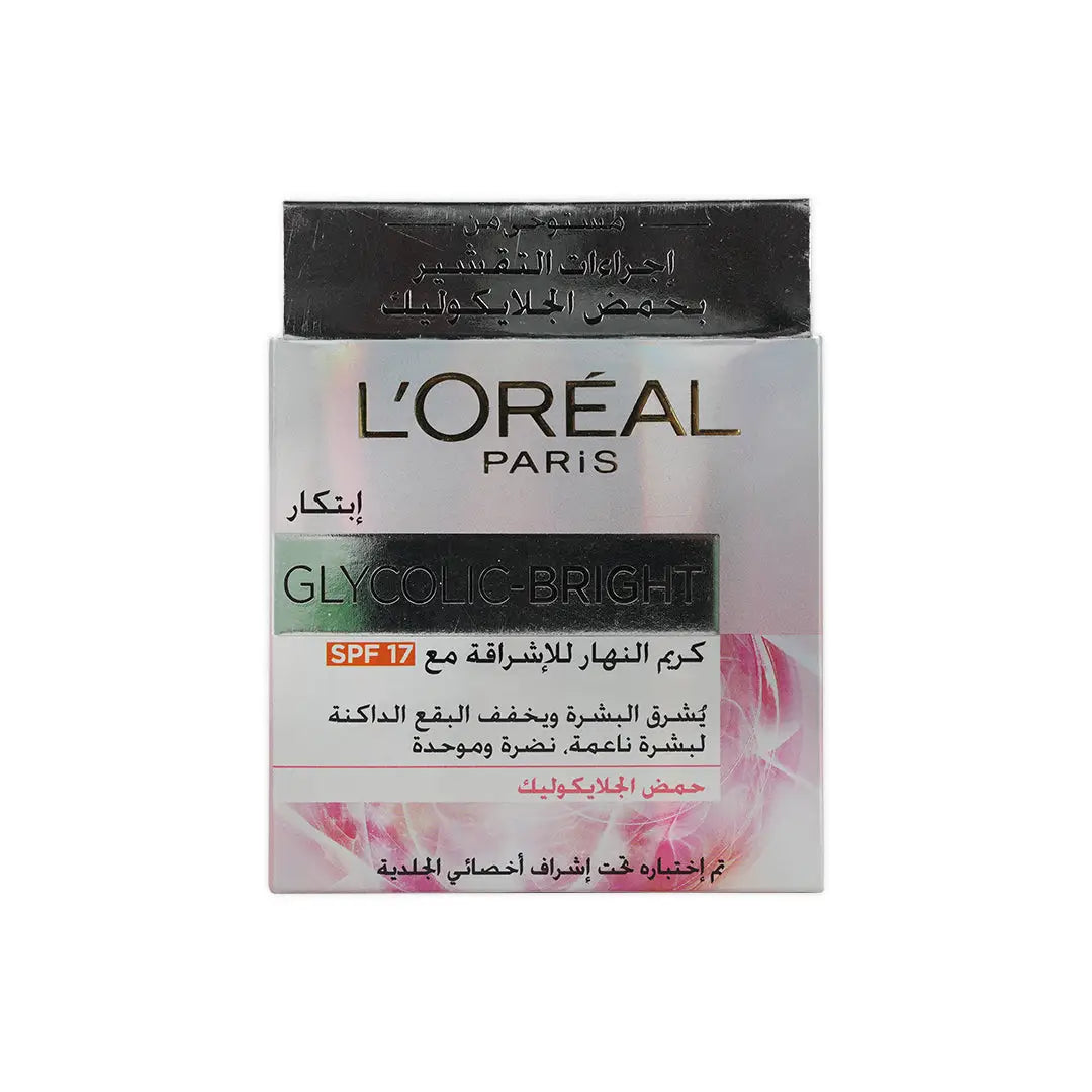 L_oreal_Glycolic-Bright_Glowing_Cream_Spf_17_50ml_-_Day