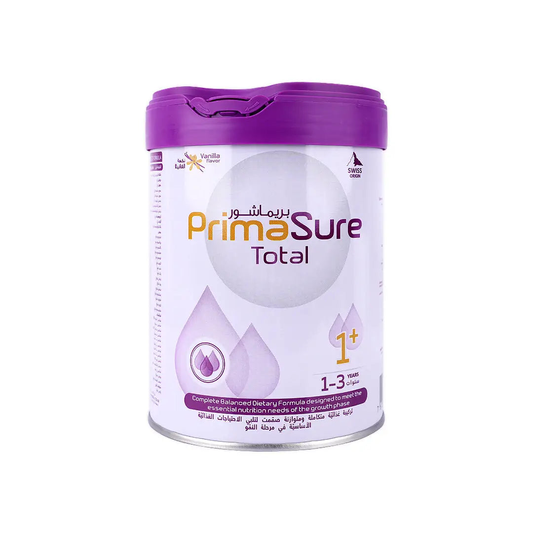 Primasure Total 1+ Milk 400G