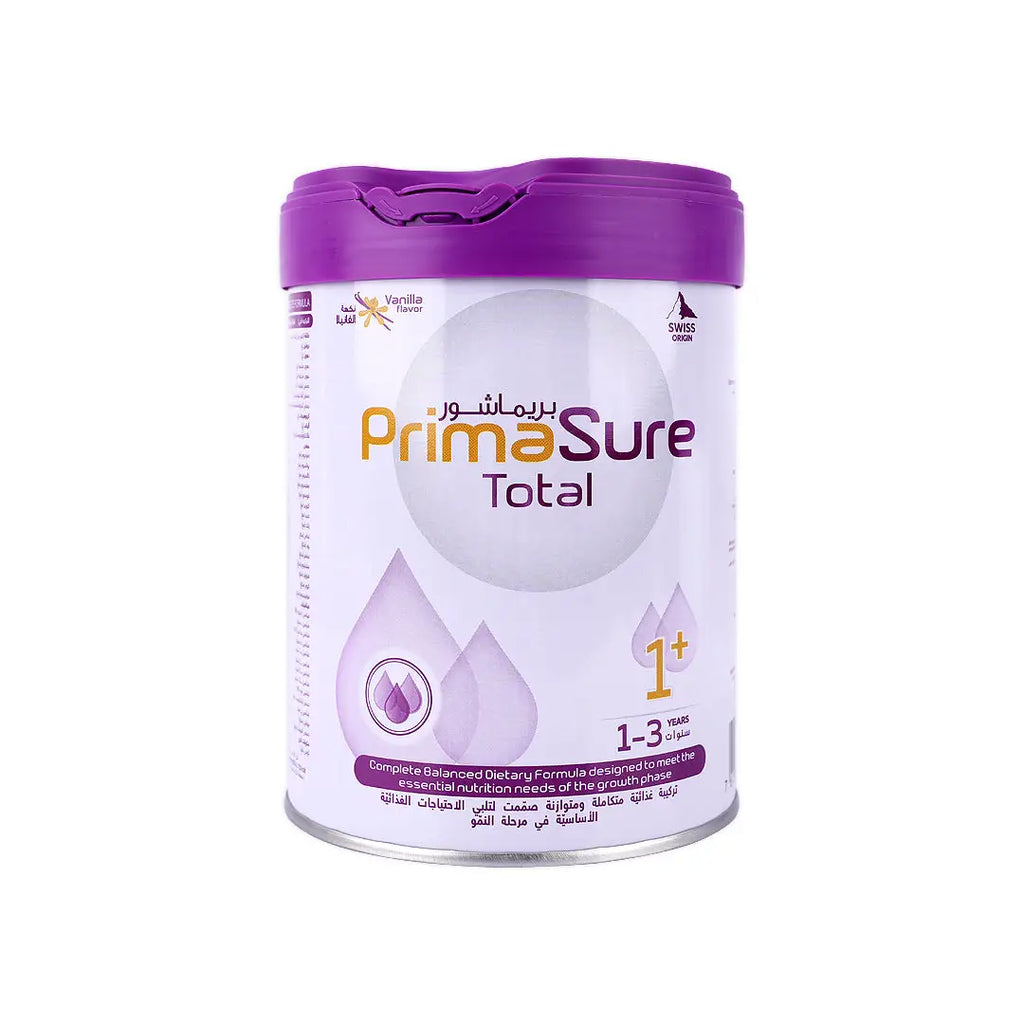 Primasure Total 1+ Milk 400G