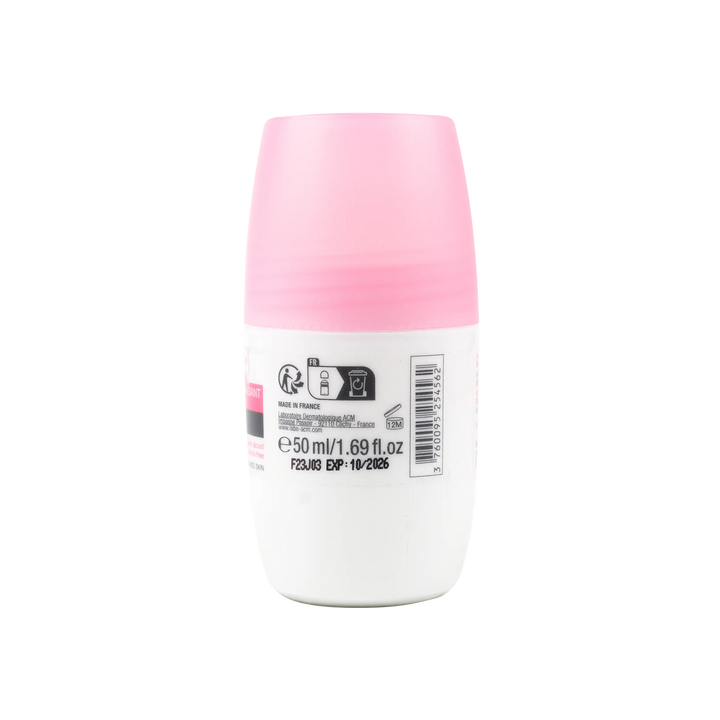 50215-ACM Soothing Anti-Perspirant  Deodorant Roll-On 48H 50Ml +1