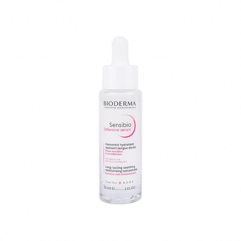 BIODERMA SENSIBIO DEFENSIVE SERUM 30ML