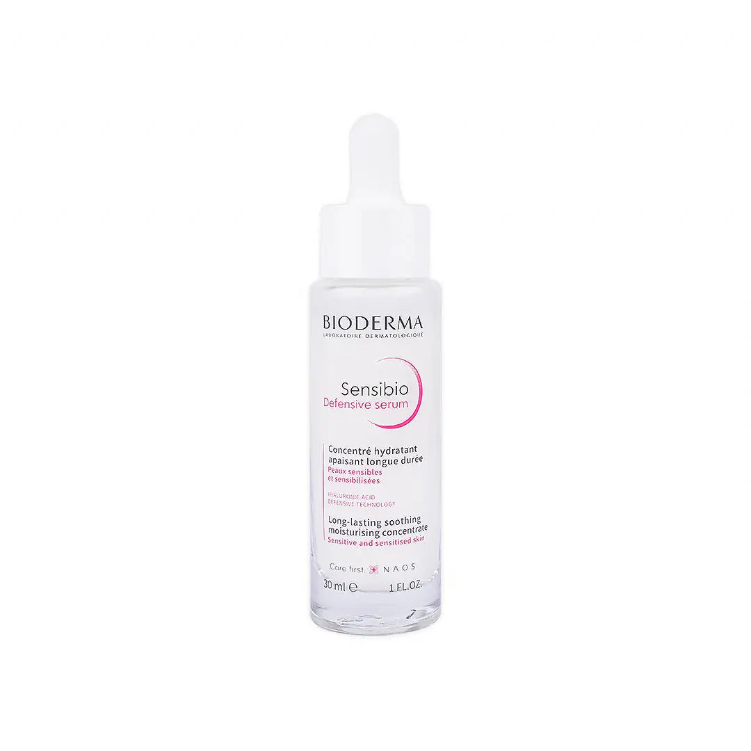50216-Bioderma Sensibio Defensive Serum 30Ml +1