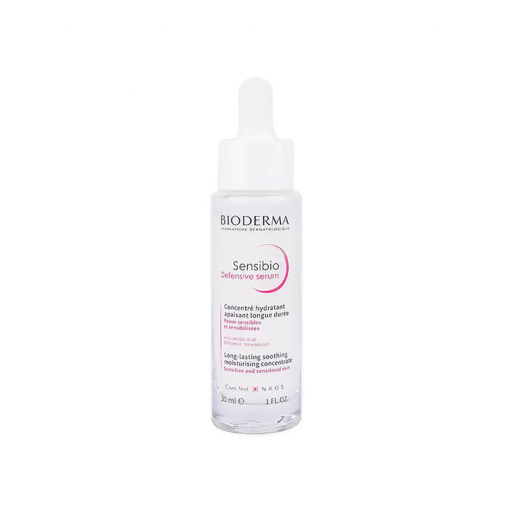 50216-Bioderma Sensibio Defensive Serum 30Ml +1