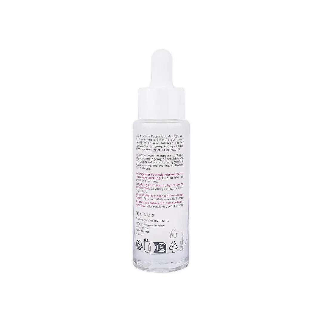 50216-Bioderma Sensibio Defensive Serum 30Ml +4