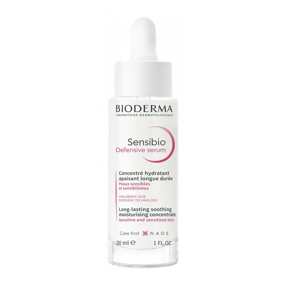 BIODERMA SENSIBIO DEFENSIVE SERUM 30ML