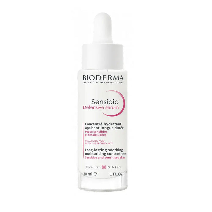 50216-Bioderma Sensibio Defensive Serum 30Ml