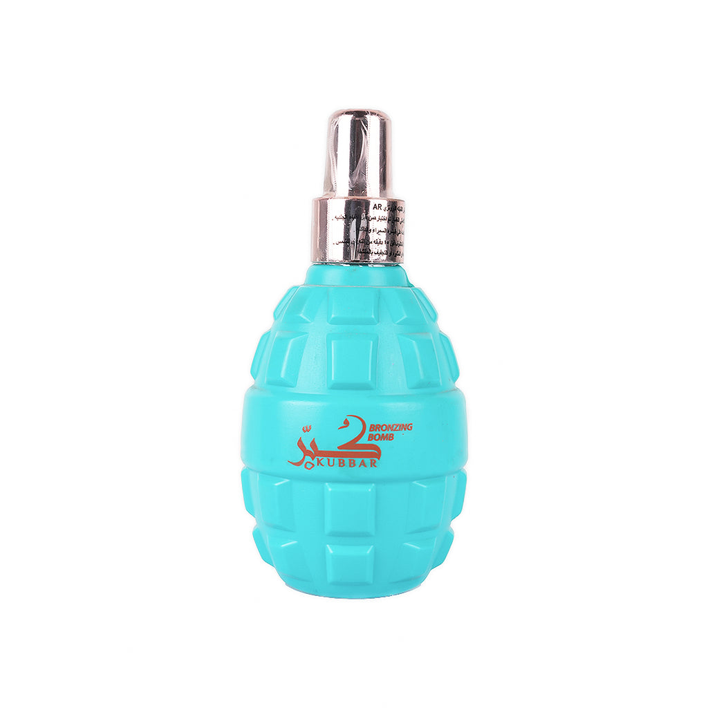 Eda Taspinar Kubbar Bronzing Bomb Oil 200ml