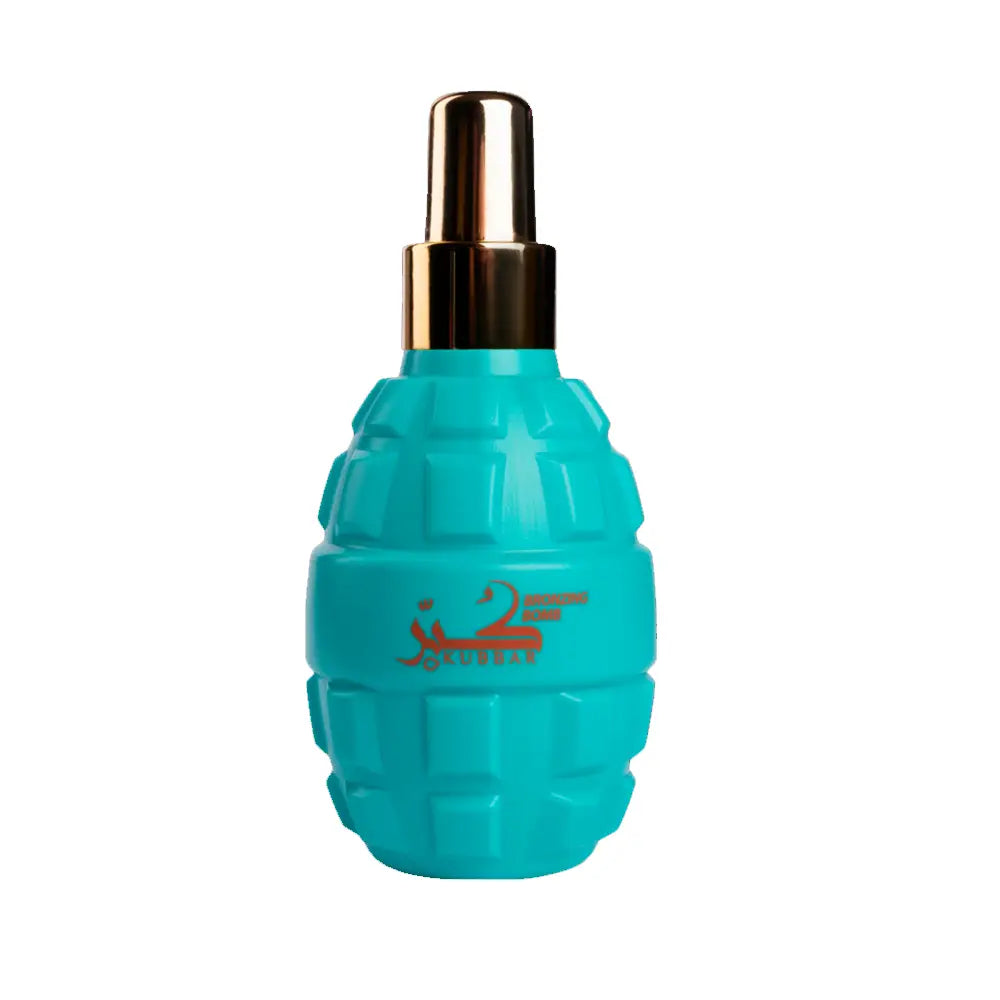 Eda Taspinar Kubbar Bronzing Bomb Oil 200ml
