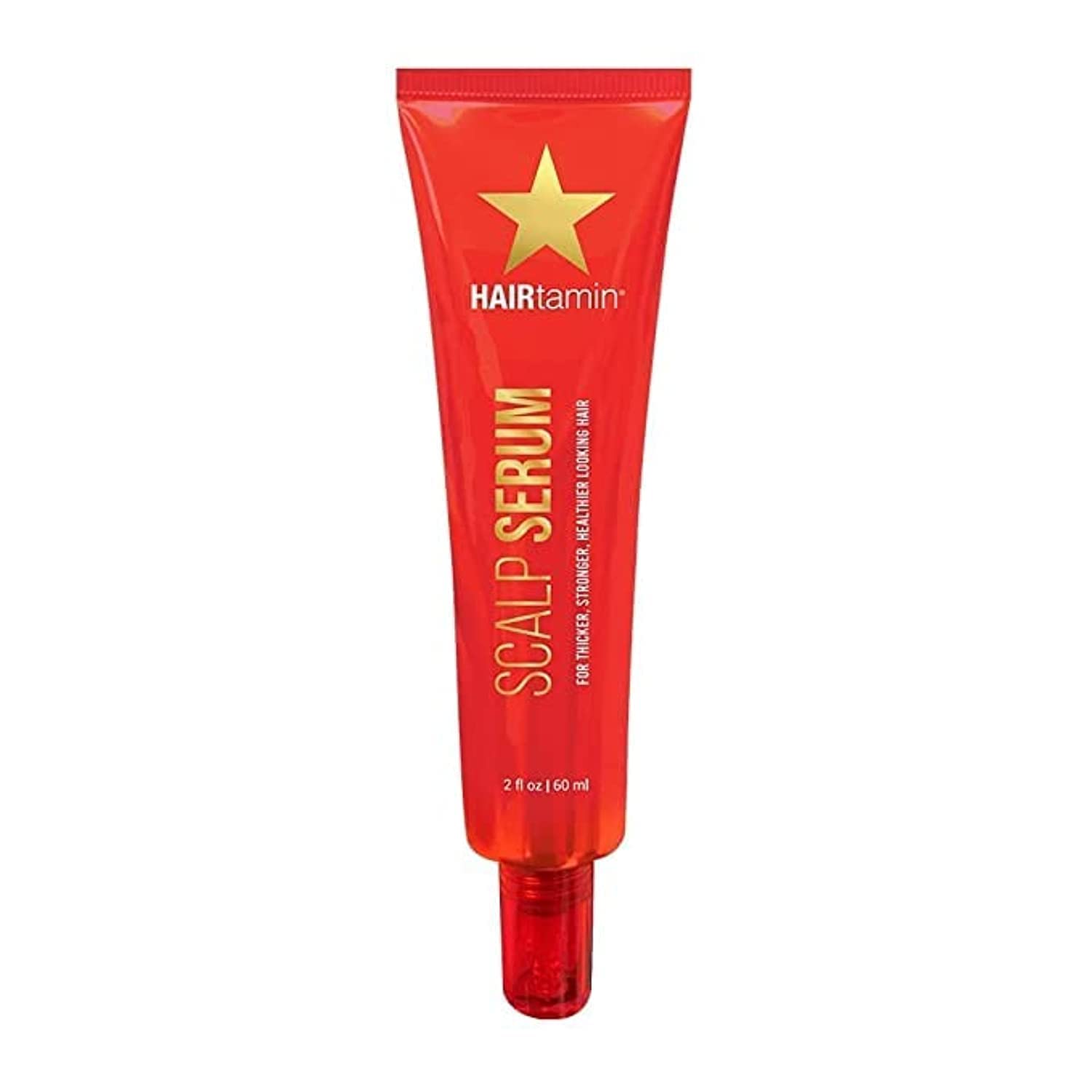 HAIRTAMIN SCALP SERUM 60ML