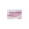 BIOFAKTOR HYALOTIM 10MG HYAL ACID+5MG LACTIC ACID 5 VAGINALS