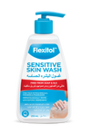 FLEXITOL SENSITIVE SKIN WASH 250ML
