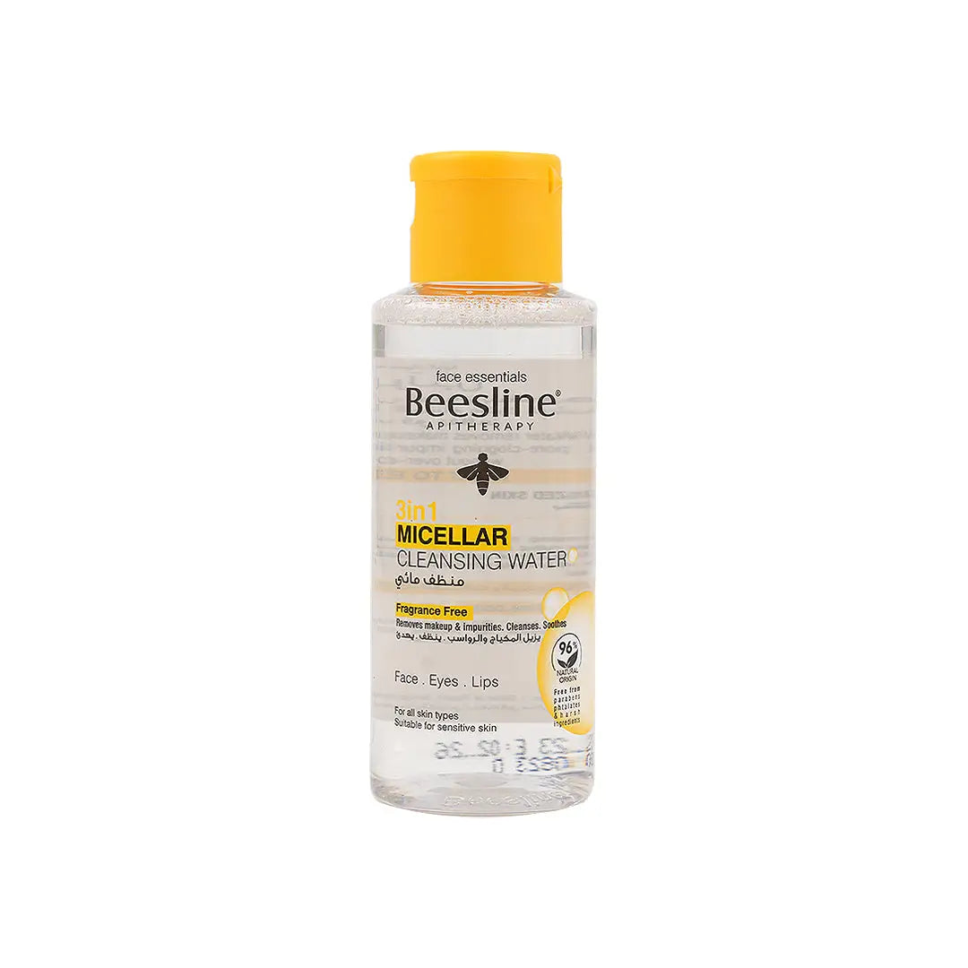 BEESLINE 3IN1 MICELLAR CLEANSING WATER 100ML