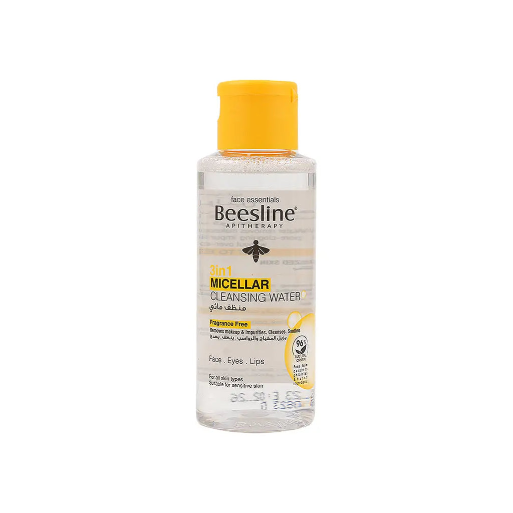 BEESLINE 3IN1 MICELLAR CLEANSING WATER 100ML