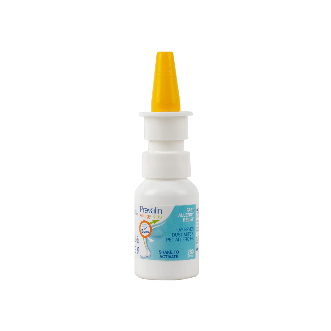 50240-Prevalin Kids Nasal Spray 20Ml +2