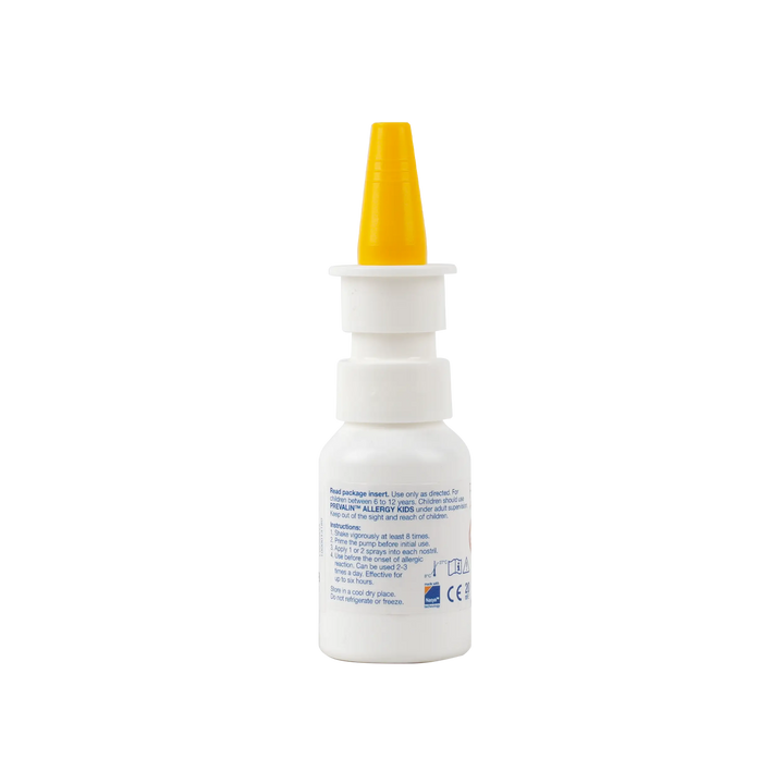 50240-Prevalin Kids Nasal Spray 20Ml +4
