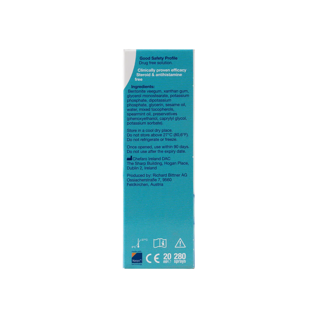 50240-Prevalin Kids Nasal Spray 20Ml +6