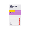 BILAXTEN 20MG 20 TABLETS