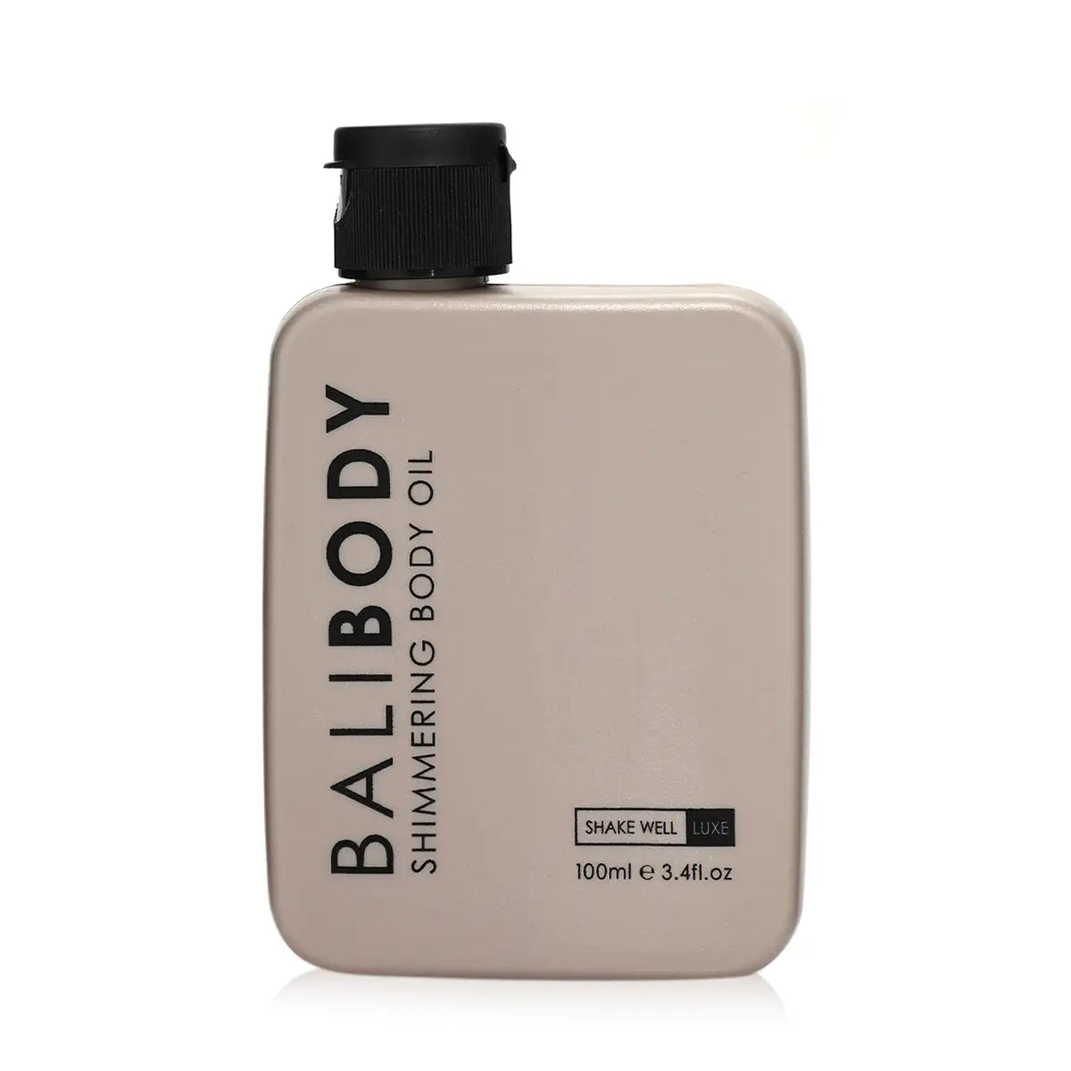 BALI BODY SHIMMERING BODY OIL 100ML